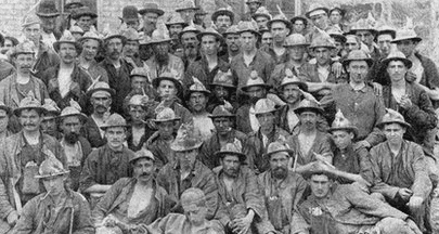 Cornish and Devon Migrants