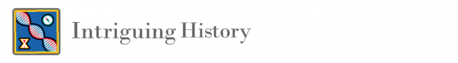 Intriguing History