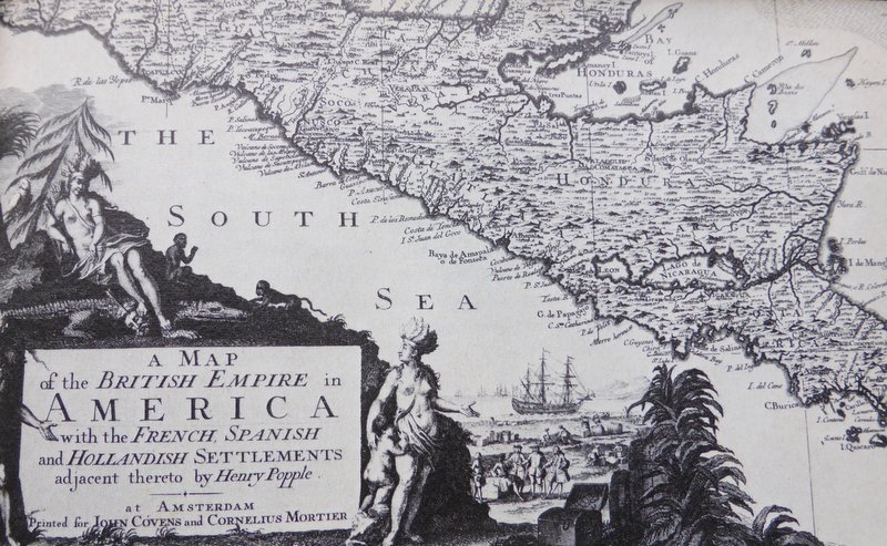 British Empire and Colonialism