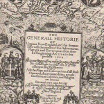 Generall Historie of Virginia