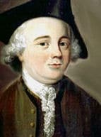 John Kay Inventor