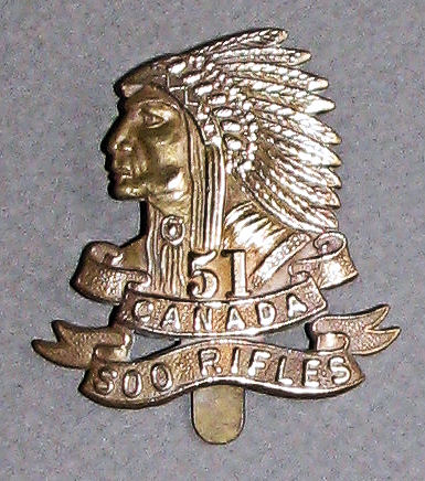 military cap badges