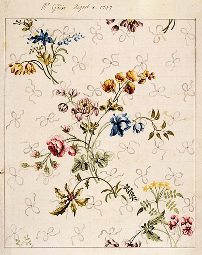 Anna Maria Garthwaite