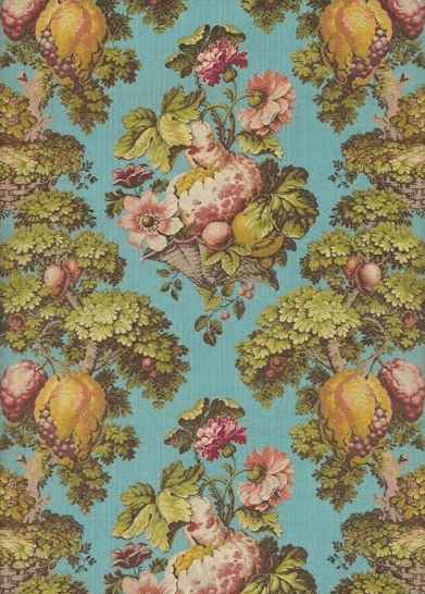 silk manufacturing