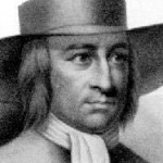 George Fox Quaker George Fox