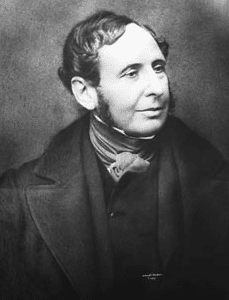 Robert Fitzroy
