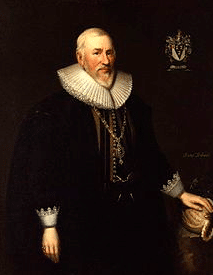 Hugh Myddleton New River