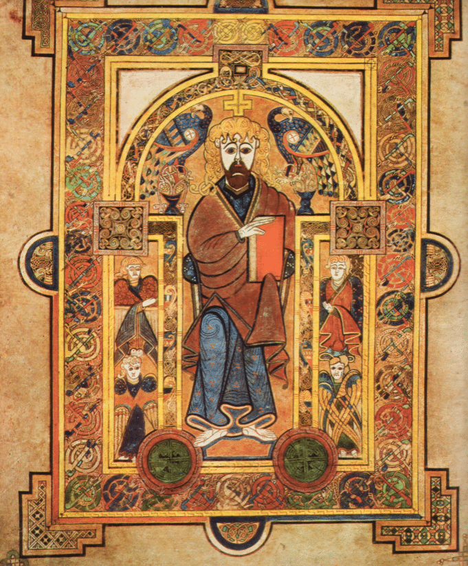 Book of Kells