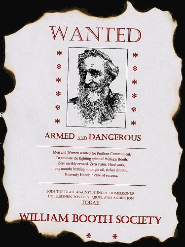 William Booth