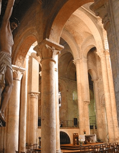 St Hilary Poitiers