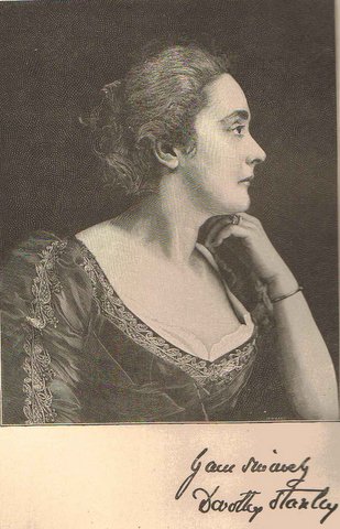 Mrs Dorothy Stanley
