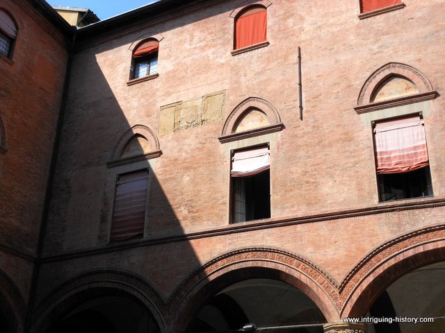 Europe's Oldest University