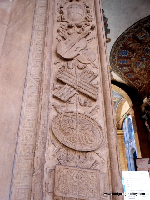Europe's Oldest University
