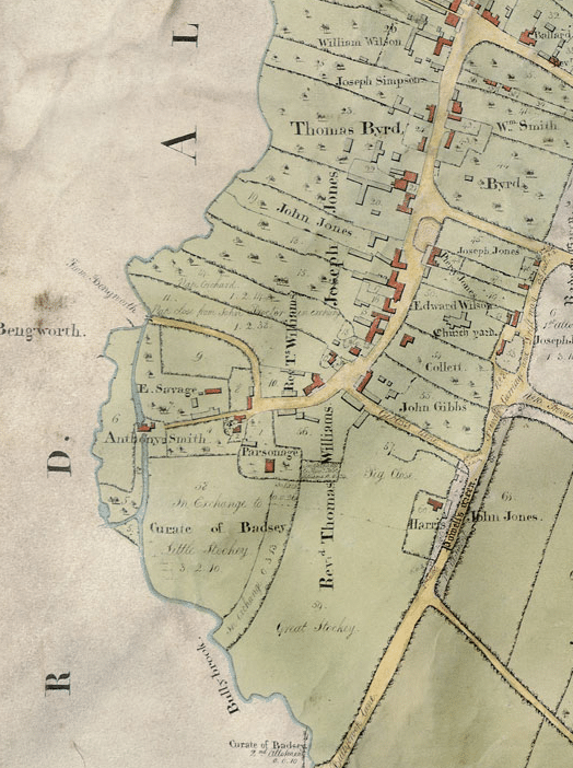 Agricultural revolution what were the contributing factors?