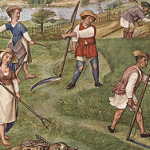 the impact of the agricultural revolution in britain The agricultural revolution was the unprecedented increase in agricultural production in britain due to increases in labor and land productivity between the mid-17th and late 19th centuries. the impact of the agricultural revolution in britain The agricultural revolution was the unprecedented increase in agricultural production in britain due to increases in labor and land productivity between the mid-17th and late 19th centuries.
