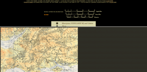Roman Map of Britain publishe