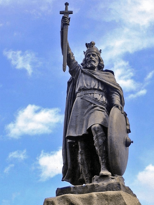 Anglo Saxon Law