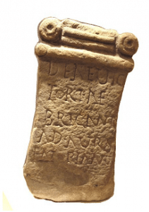 Who were the Brigantes?