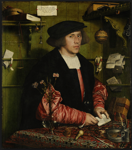 16th century
