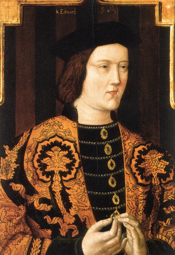 Elizabeth Woodville