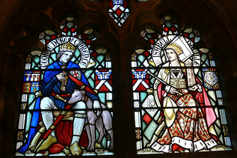 Margaret Pole