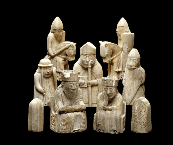 9th Century