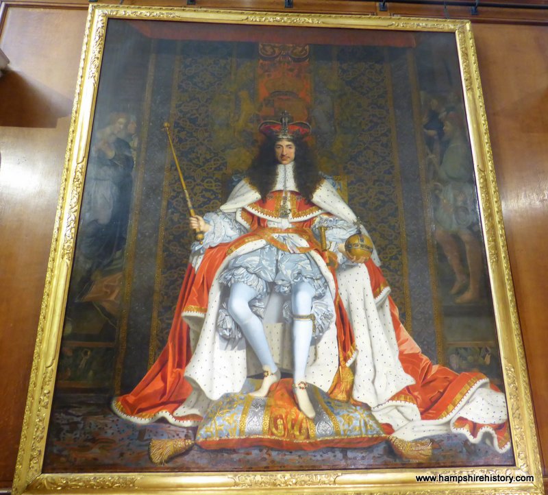 Stuart Period