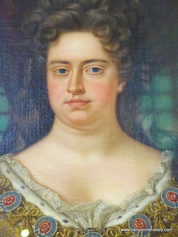 Stuart Period