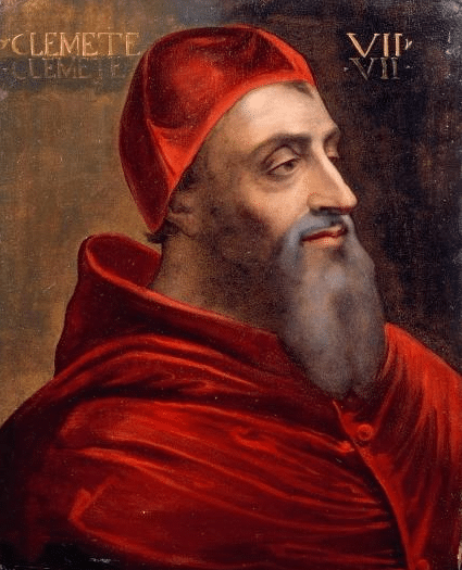 King Henry VIII and the catholic church
