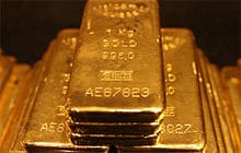 Gold Bullion and the Gold Standard's connection to the Bank of England