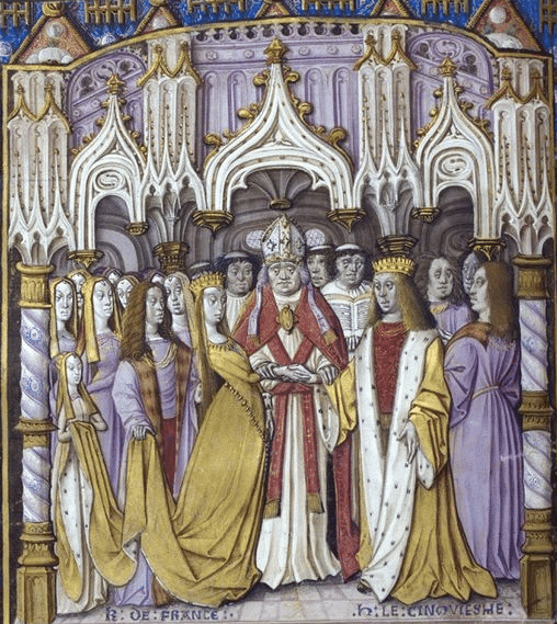 Catherine of Valois