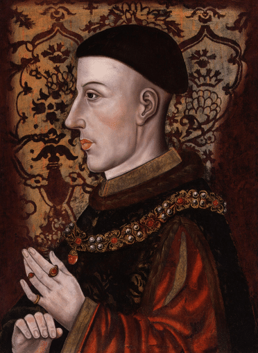 Catherine of Valois