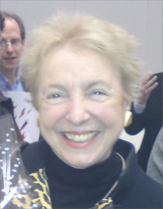 Dame Stephanie Shirley