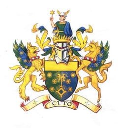 Worshipful Company of IT Livery and Coat of Arms