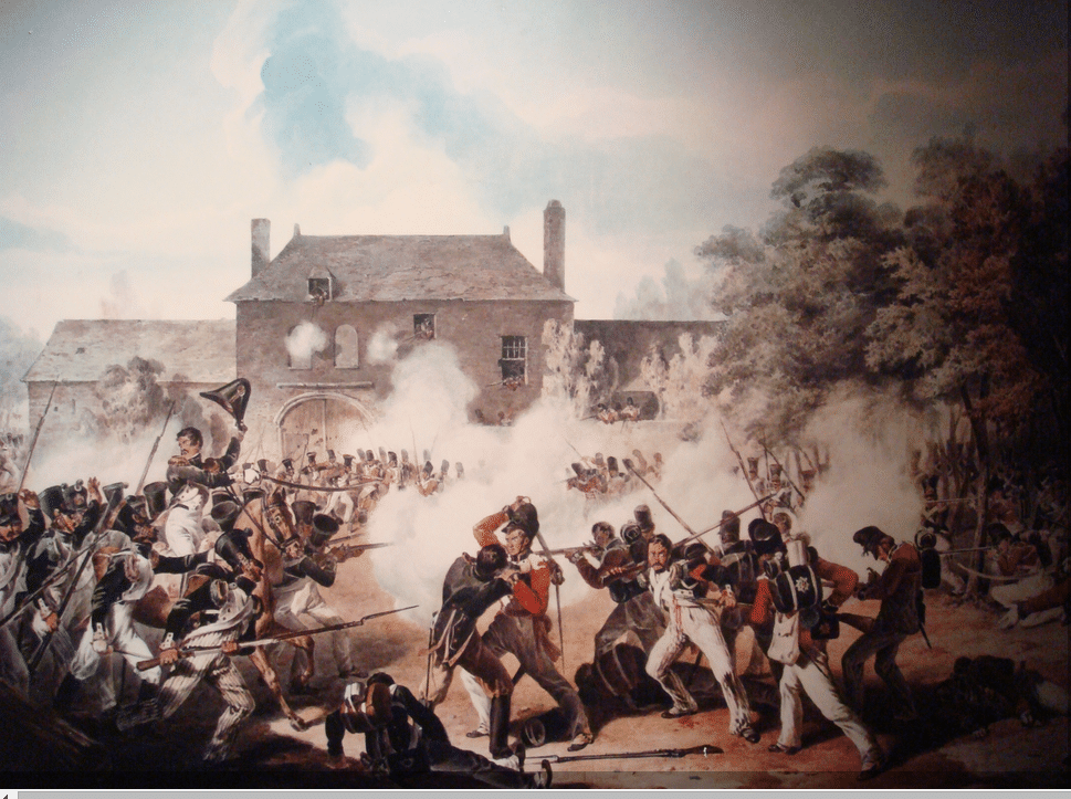 Duke of Wellington
