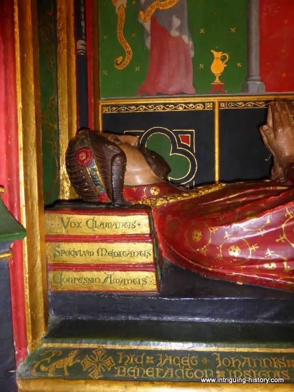 John Francis Gower Properties at Carmen Williams blog