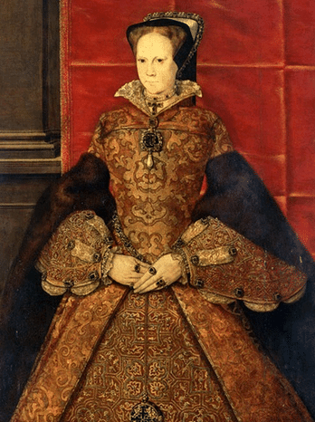 Tudor Queens and the Tower of London