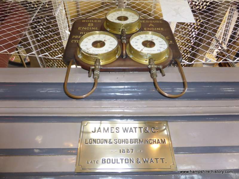James Watt