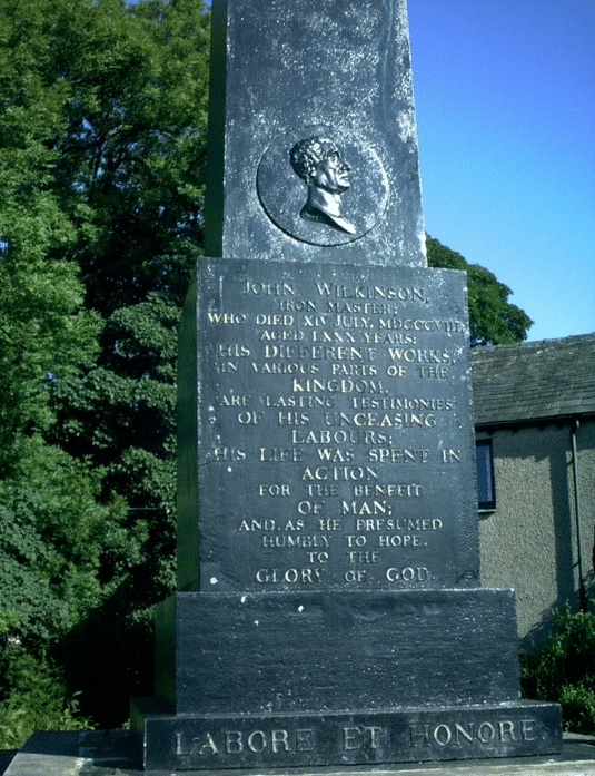 John Wilkinson