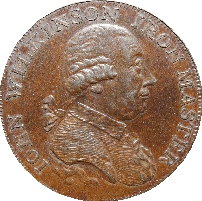 John Wilkinson