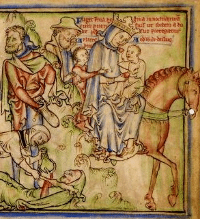 Queen Emma of Normandy