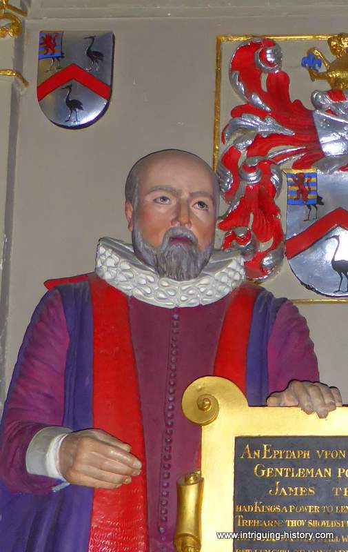 John Trehearne