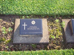 Father, Son Brother and Great Uncle John Denton Dipnall who died as a Japanese POW in WW2 during 1943.