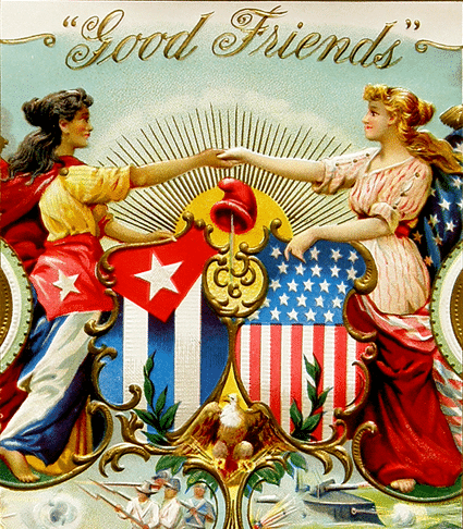 1950's Cuba