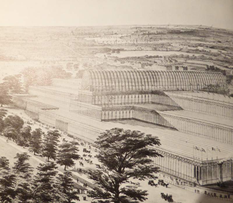 Crystal Palace