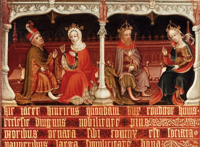Matilda of England