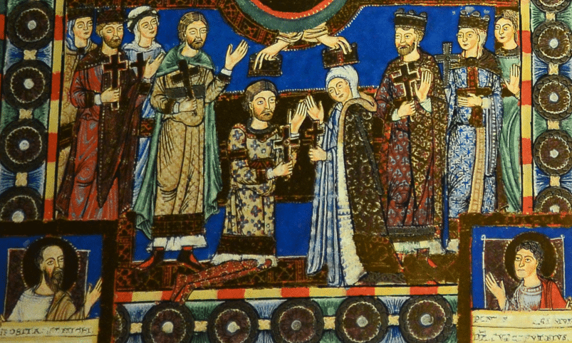Matilda of England