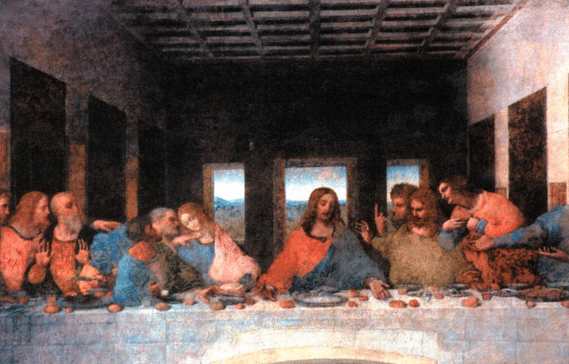 Cult of the Virgin Mary