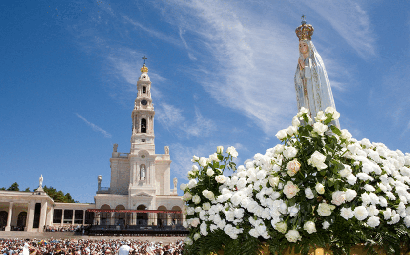 Cult of the Virgin Mary