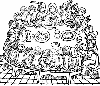 Wynkyn de Worde
